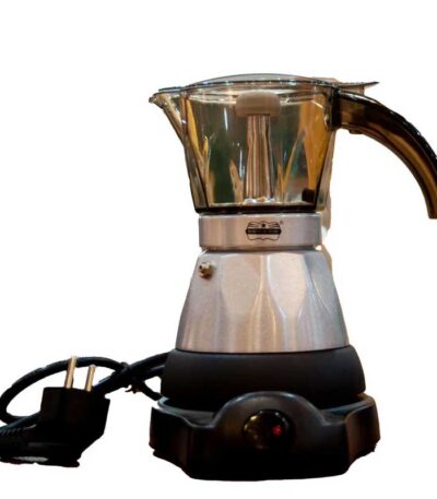 موکاپات برقی 6 کاپ