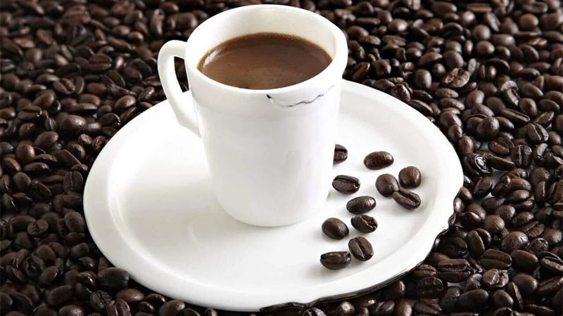 انواع تاثیر قهوه بر روحیه