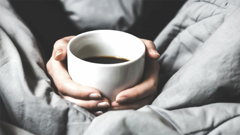 فواید نوشیدن روزانه قهوه چیست؟