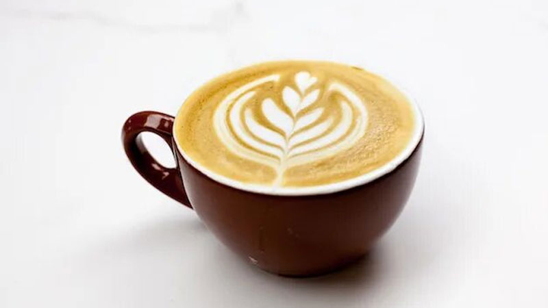 خرید پودر کافه لاته