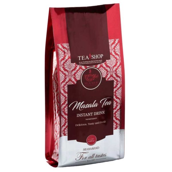 چای ماسالا شاهسوند