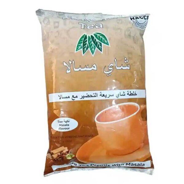 چای کرک ماسالا فوری ۱ کیلوگرم