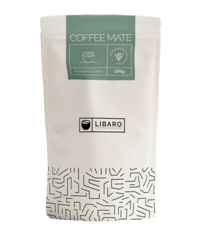 کافی میت لیبارو