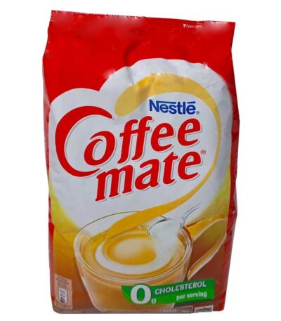 کافی میت نستله