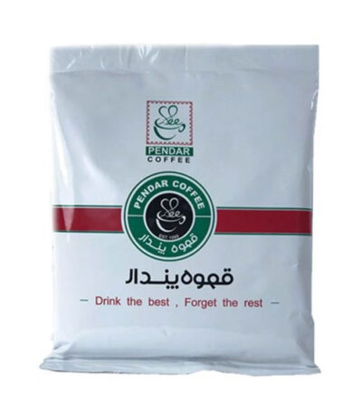 کافی میت پندار