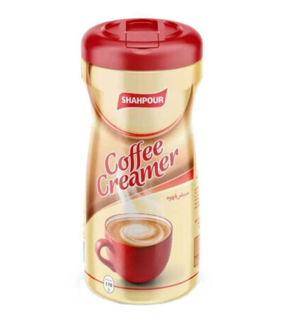 کافی کریمر شاهپور