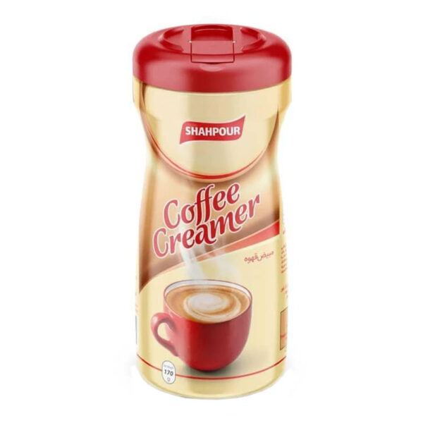 کافی کریمر شاهپور