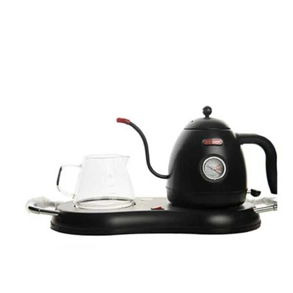 کتل برقی تنسر مدل GL-T6c