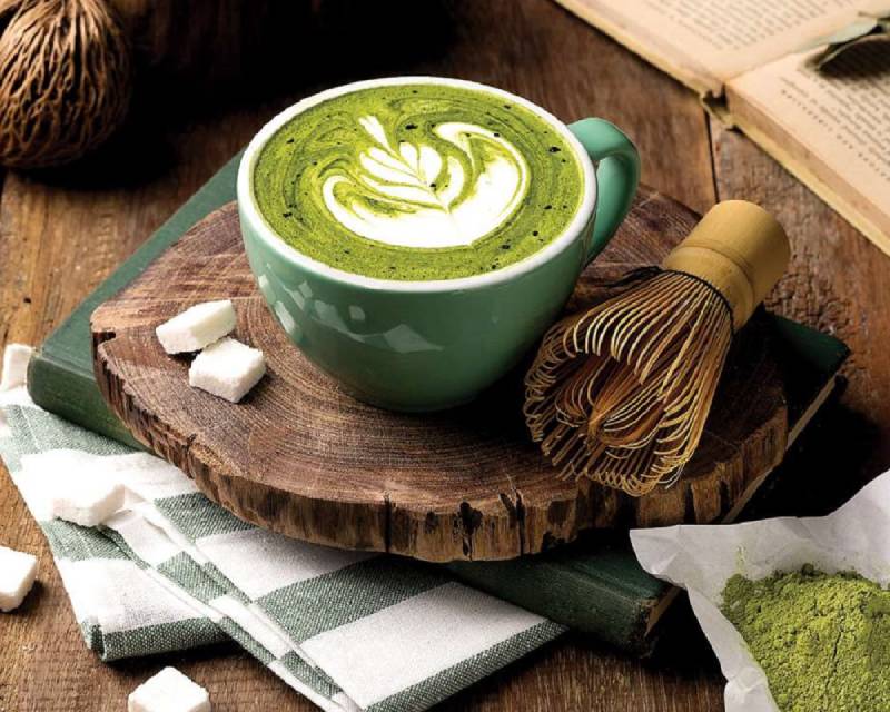 قهوه سبز کلمبیا اکسلسو (Colombia Excelso)