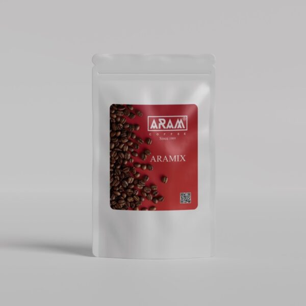 قهوه میکس 30-70 عربیکا آرام