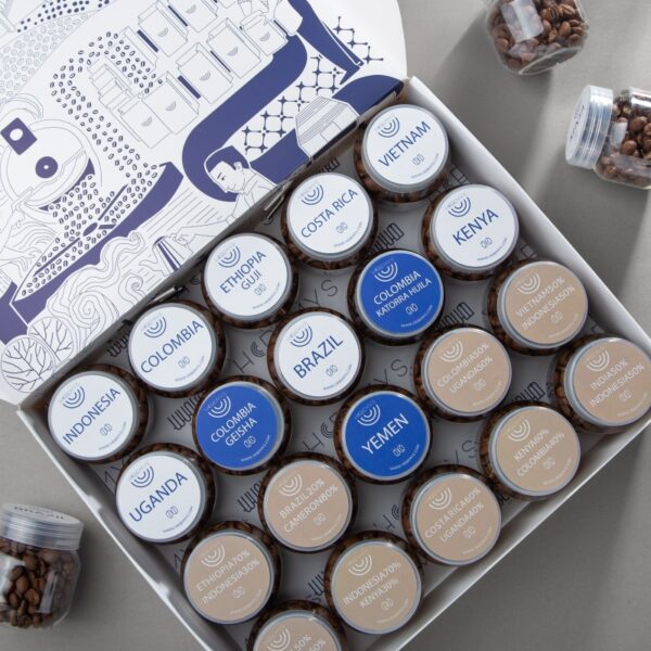 گیفت باکس هبمیس