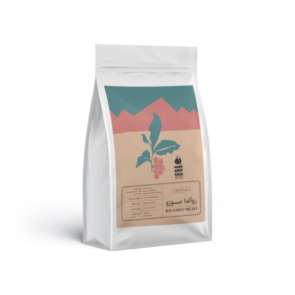 قهوه تک خاستگاه روآندا موزو امکان