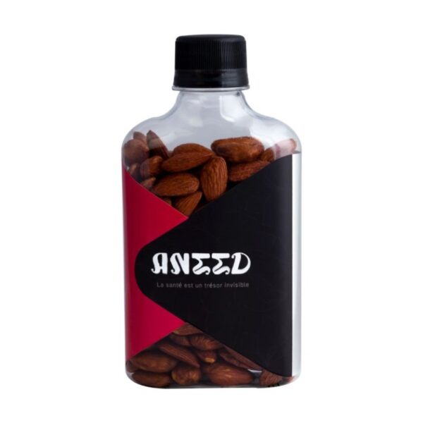 آجیل جیبی بادام لعابی آنید 140 گرم