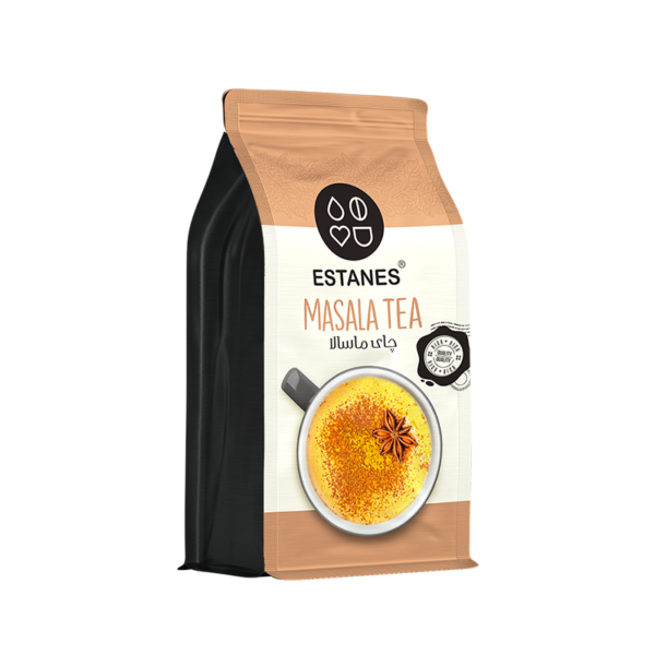 چای ماسالا 1000 گرمی استانس