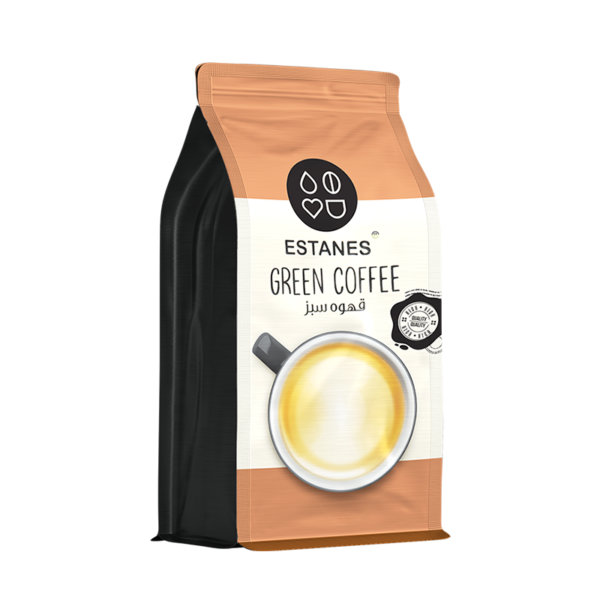 قهوه سبز 1000 گرمی استانس