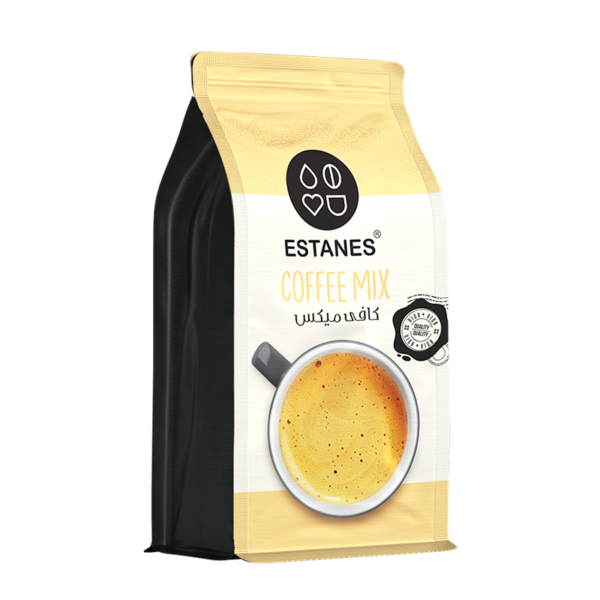 کافی میکس 1000 گرمی استانس