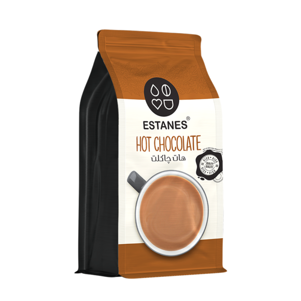 هات چاکلت 1000 گرمی استانس