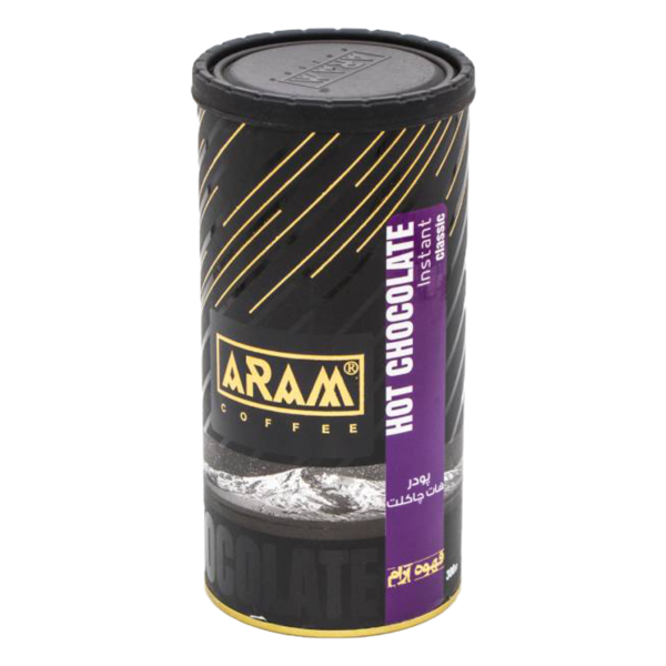 هات چاکلت آرام