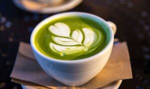 قهوه سبز اکسلسو کلمبیا Colombia Excelso