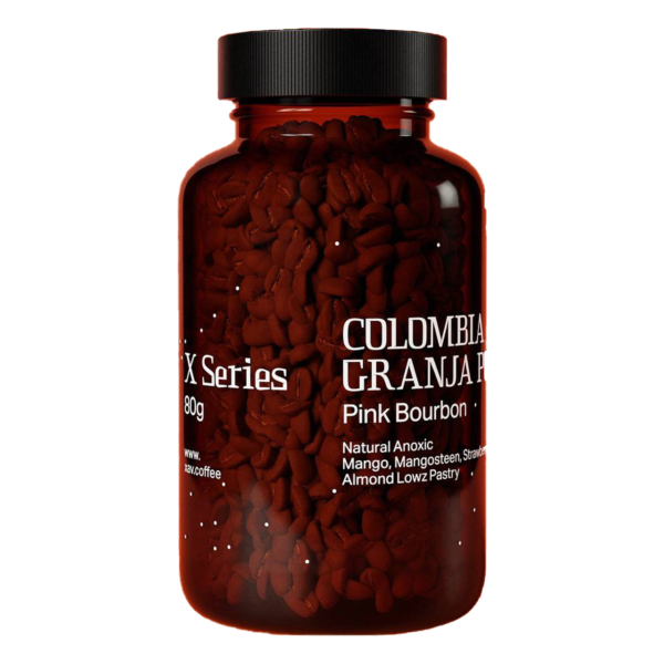 قهوه کلمبیا گرانجا پوتوسی ژاو