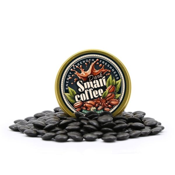 اسمارت کافی لایت دارک ۶۰ گرمی
