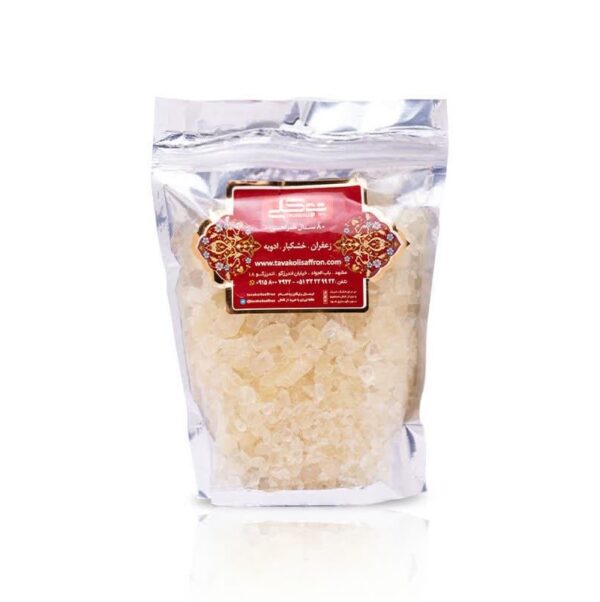 نبات نگینی(شکسته) 800گرم توکلی