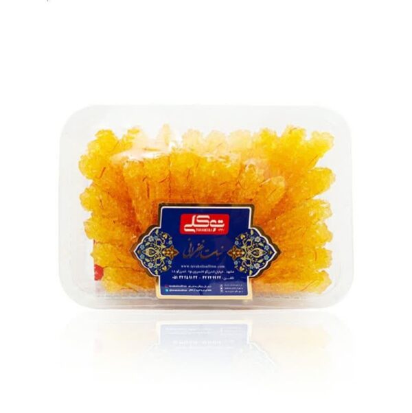 نبات ني دار800گرم توکلی