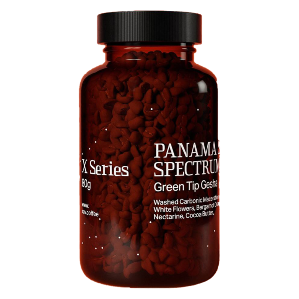 قهوه پاناما سوج ژاو