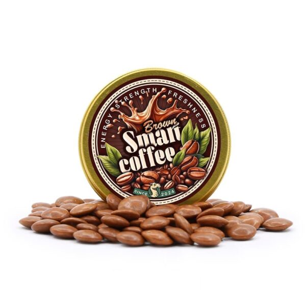 اسمارت کافی لایت براون ۶۰ گرمی