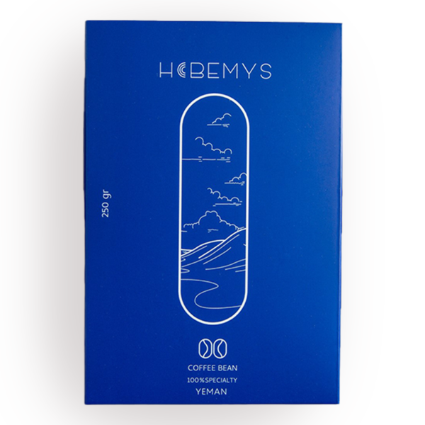 قهوه اسپشیالیتی هبمیس – از مزرعه بنی مطعر یمن