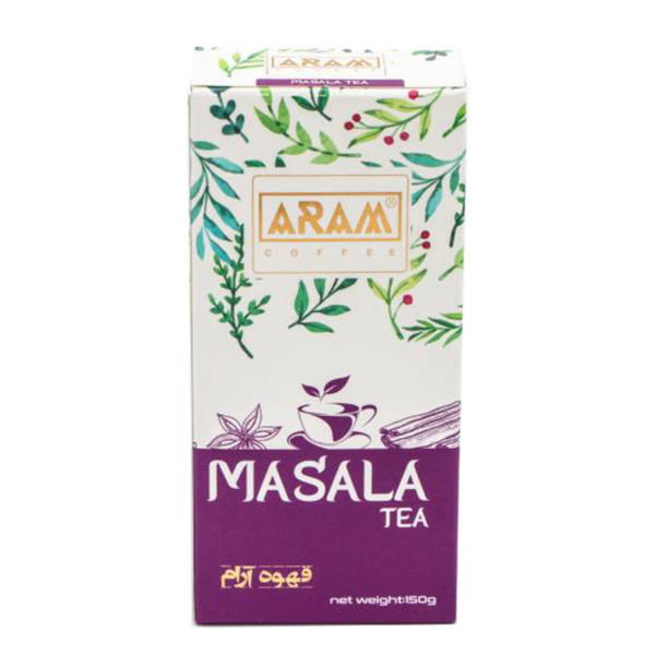چای ماسالا آرام