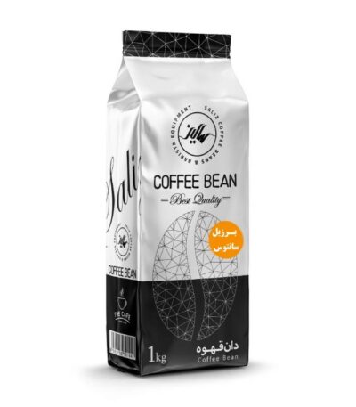 دانه قهوه نیکاراگوئه سالیز