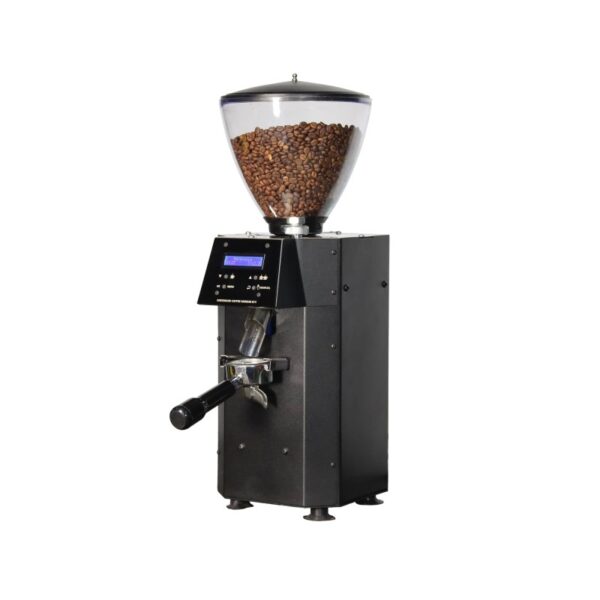 آسیاب صنعتی قهوه رفرنس