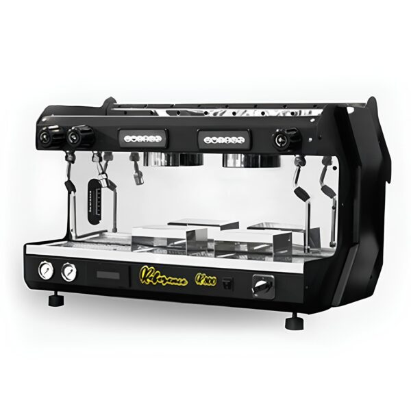 اسپرسوساز صنعتی اتومات رفرنس