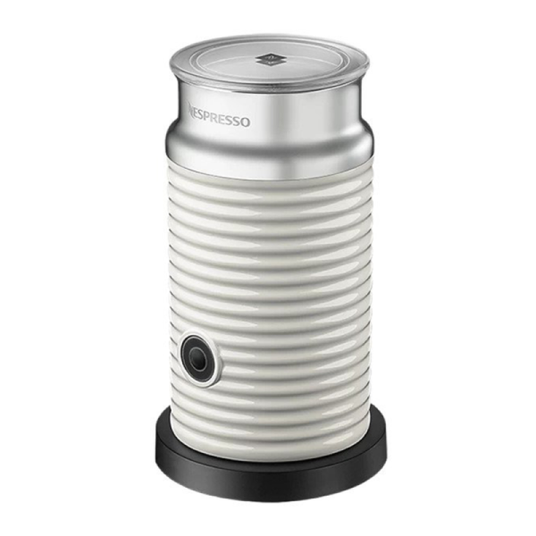 فوم ساز نسپرسو رنگ سفید مدل Aeroccino 3