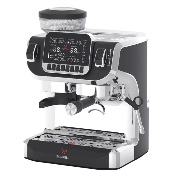 اسپرسوساز روپل مدل RPL-CM8090