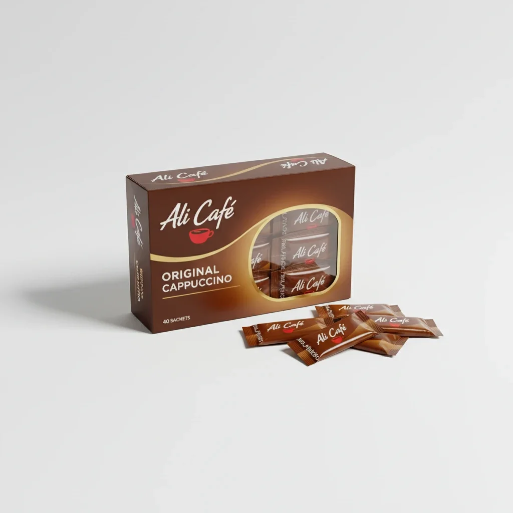 علی کافه اصل