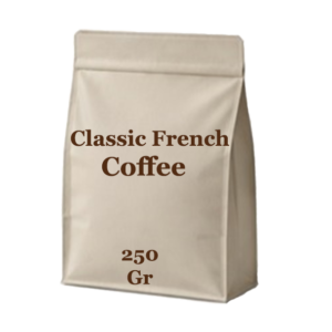 قهوه فرانسه کلاسیک