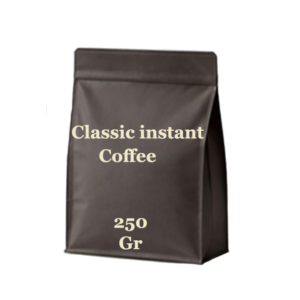 قهوه فوری کلاسیک