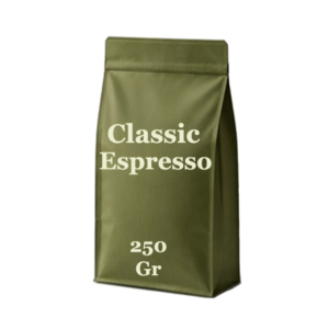 اسپرسو کلاسیک