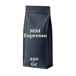 اسپرسو ملایم