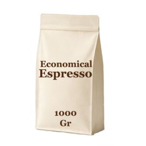 اسپرسو اقتصادی