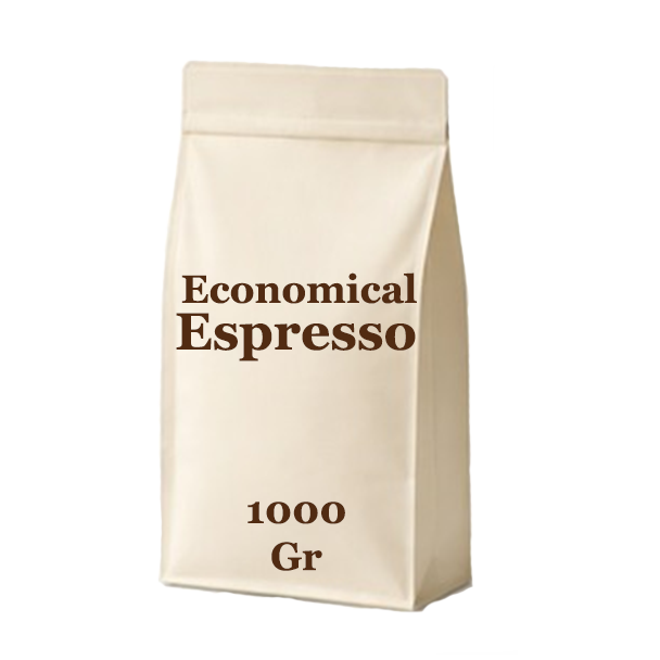 اسپرسو اقتصادی