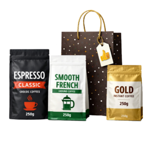 پک قهوه همه کاره