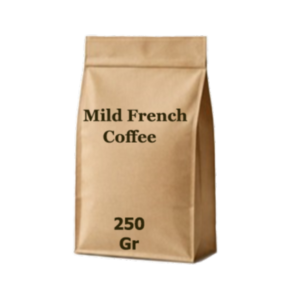 قهوه فرانسه ملایم