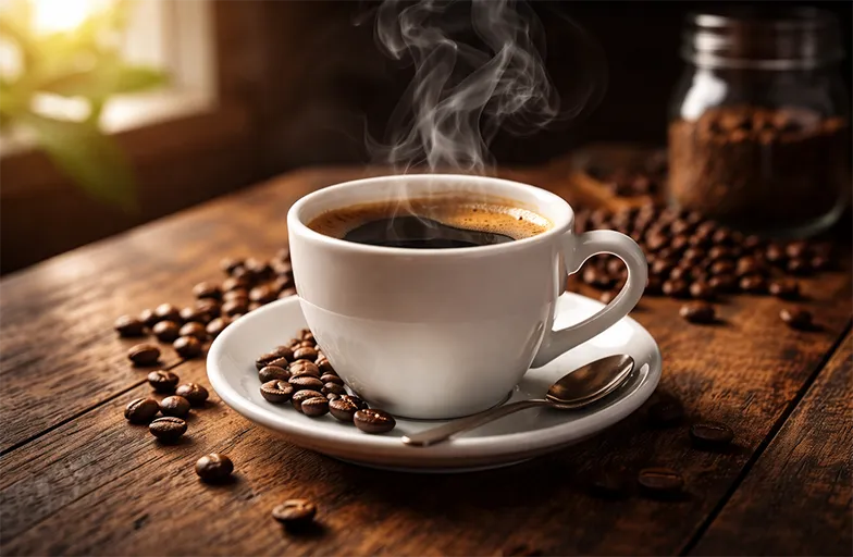 قهوه پر کافئین مناسب چه کسانی است؟